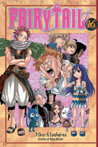 Fairy Tail Vol 16