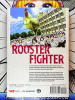 Rooster Fighter Vol 3