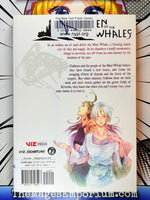 Children of the Whales Vol 19 Ex Library