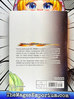 Origin Vol 2