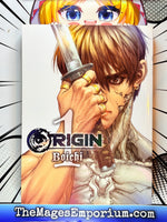Origin Vol 1
