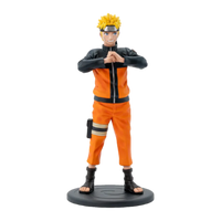 NARUTO SHIPPUDEN - Figurine Naruto Uzumaki