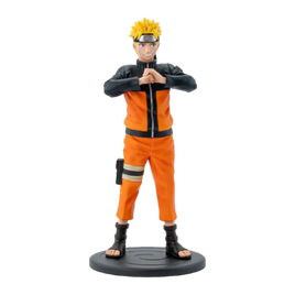 NARUTO SHIPPUDEN - Figurine Naruto Uzumaki