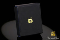 TCG Token Box Set | Magnetic Storage Box | TCG Dry Erase Cards 60ct