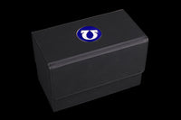 Omega | Wargaming & Datasheet Box | Baron's Coin™ Compatible