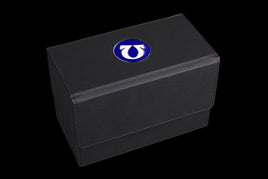 Omega | Wargaming & Datasheet Box | Baron's Coin™ Compatible