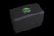 Green Coffin | Wargaming & Datasheet Box | Baron's Coin™ Compatible