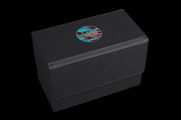 Infinity Elves | Wargaming & Datasheet Box | Baron's Coin™ Compatible