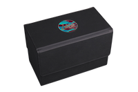 Infinity Elves | Wargaming & Datasheet Box | Baron's Coin™ Compatible
