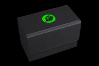 Cryx | Warmachine | Wargaming & Datasheet Box | Baron's Coin™ Compatible