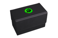 Cryx | Warmachine | Wargaming & Datasheet Box | Baron's Coin™ Compatible