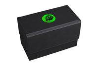 Cryx | Warmachine | Wargaming & Datasheet Box | Baron's Coin™ Compatible