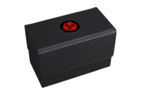 Khador | Winter Korps | Warmachine | Wargaming & Datasheet Box | Baron's Coin™ Compatible