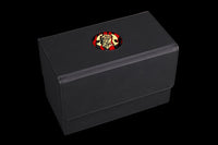 Khador | Old Umbrey | Warmachine | Wargaming & Datasheet Box | Baron's Coin™ Compatible