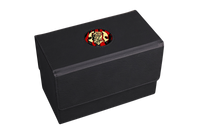 Khador | Old Umbrey | Warmachine | Wargaming & Datasheet Box | Baron's Coin™ Compatible