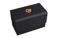 Khador | Old Umbrey | Warmachine | Wargaming & Datasheet Box | Baron's Coin™ Compatible