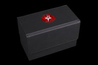 Infernals | Warmachine | Wargaming & Datasheet Box | Baron's Coin™ Compatible