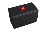 Infernals | Warmachine | Wargaming & Datasheet Box | Baron's Coin™ Compatible