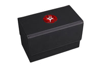 Infernals | Warmachine | Wargaming & Datasheet Box | Baron's Coin™ Compatible
