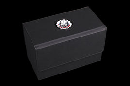 Adepticon | Wargaming & Datasheet Box | Baron's Coin™ Compatible