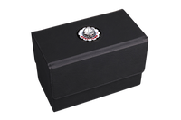 Adepticon | Wargaming & Datasheet Box | Baron's Coin™ Compatible