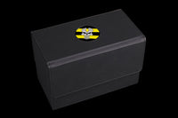 Steel Renegades | Wargaming & Datasheet Box | Baron's Coin™ Compatible