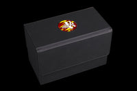 Fires of Hell | Wargaming & Datasheet Box | Baron's Coin™ Compatible