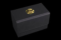 Diseased | Wargaming & Datasheet Box | Baron's Coin™ Compatible