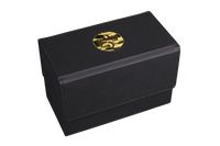 Diseased | Wargaming & Datasheet Box | Baron's Coin™ Compatible