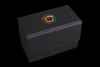Infinity Dragon | Wargaming & Datasheet Box | Baron's Coin™ Compatible