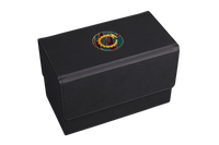 Infinity Dragon | Wargaming & Datasheet Box | Baron's Coin™ Compatible