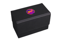 Eternal Flame | Wargaming & Datasheet Box | Baron's Coin™ Compatible