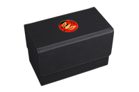 Blood Curse | Wargaming & Datasheet Box | Baron's Coin™ Compatible