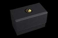 Golden Eagle | Wargaming & Datasheet Box | Baron's Coin™ Compatible