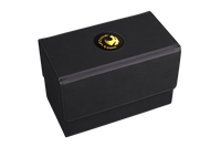 Golden Eagle | Wargaming & Datasheet Box | Baron's Coin™ Compatible