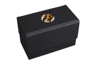 Inquisition Order | Wargaming & Datasheet Box | Baron's Coin™ Compatible