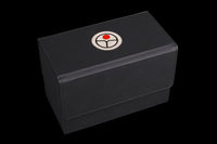 Universal Peace | Wargaming & Datasheet Box | Baron's Coin™ Compatible