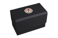 Universal Peace | Wargaming & Datasheet Box | Baron's Coin™ Compatible