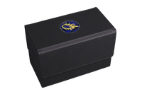 Twin Comet | Wargaming & Datasheet Box | Baron's Coin™ Compatible