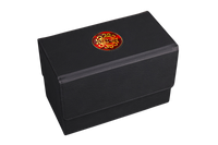 Medusa | Wargaming & Datasheet Box | Baron's Coin™ Compatible
