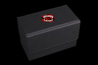 Bloody Bite | Wargaming & Datasheet Box | Baron's Coin™ Compatible