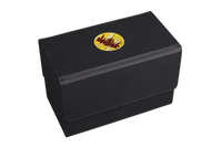 Bone Crown | Wargaming & Datasheet Box | Baron's Coin™ Compatible