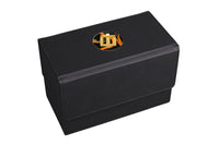Lava Rune | Wargaming & Datasheet Box | Baron's Coin™ Compatible