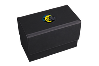 Moon | Wargaming & Datasheet Box | Baron's Coin™ Compatible