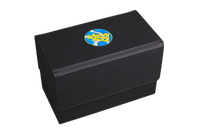 High Elves | Wargaming & Datasheet Box | Baron's Coin™ Compatible