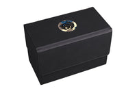 Necromantic Skeleton | Wargaming & Datasheet Box | Baron's Coin™ Compatible