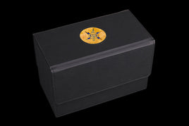 Lightning Hammer | Wargaming & Datasheet Box | Baron's Coin™ Compatible