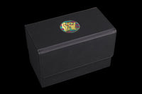 Aztec Gators | Wargaming & Datasheet Box | Baron's Coin™ Compatible