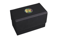 Aztec Gators | Wargaming & Datasheet Box | Baron's Coin™ Compatible