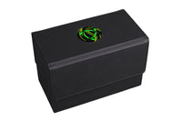 Warp Rune | Wargaming & Datasheet Box | Baron's Coin™ Compatible